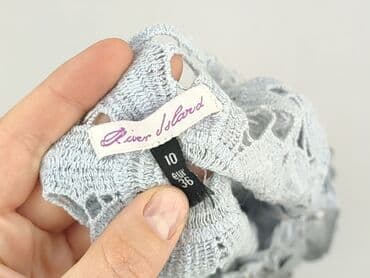 strandtunika c a: River Island, Туніка жіноча, розмір M — 4
