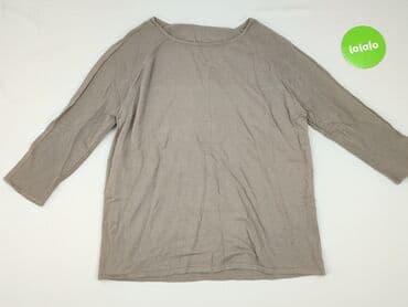 bluzka pod marynarkę plus size: Bluzka damska, rozmiar S — 2