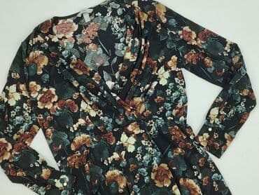 sukienka w kwiatki hm: H&M, Sukienka damska, rozmiar XS — 2