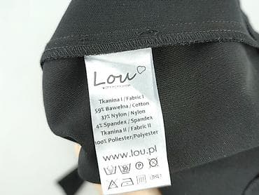 garnitur jokera: LOU, Sukienka damska, rozmiar S — 6