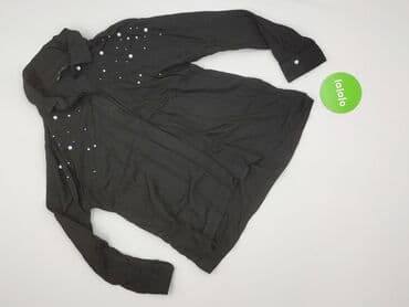 koszula w cytryny hm: Zara, Koszula damska, M — 2