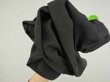 contes buty: Spodnie materiałowe damskie, rozmiar S — 4