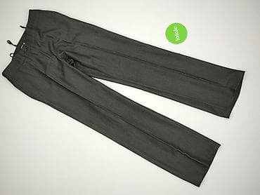 spodnie mng: Gonto, Spodnie materiałowe damskie, rozmiar M — 2