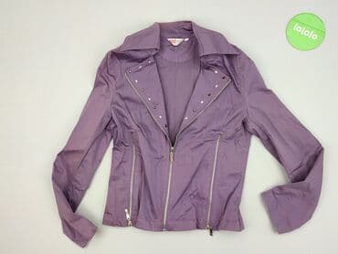 kurtki wiosenne smyk: Kurtka przejściowa damska, S — 2