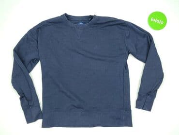 różowe spodnie dresowe: Gant, Women`s sweatshirt, size M (EU 38) — 2