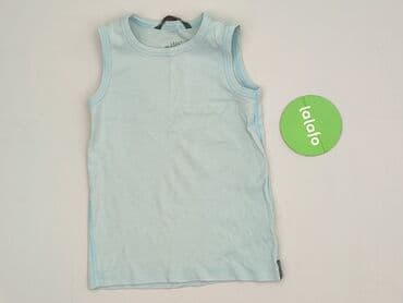koszule do marynarki: Podkoszulka, H&M, 5-6 lat, 110-116 cm, stan - Bardzo dobry — 2