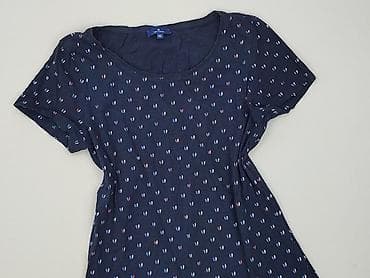 Tom Tailor, T-shirt damski, rozmiar XS