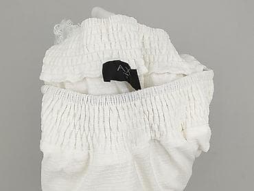 biustonosz 85a: AX Paris, Bluzka damska, rozmiar L — 6