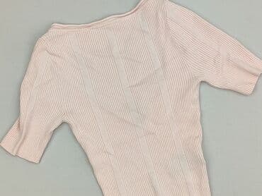 zwrot stroju kąpielowego hm: H&M Divided, Bluzka damska, 2XS — 1