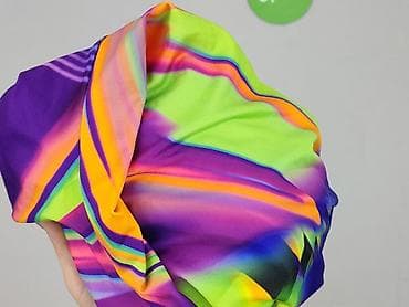 kolorowy garnitur: Shein, Sukienka damska, rozmiar S — 6