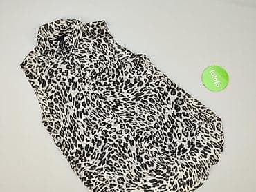 hm dol od stroju: H&M, Bluzka damska, rozmiar M — 2
