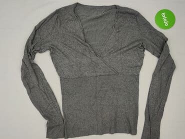 Women's Clothing: S.Oliver, Women's blouse, size M (EU 38) — 2