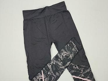 joggery: Fabletics, Legginsy Sportowe damskie, rozmiar M — 1