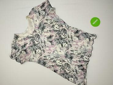 bluzki chanel: Bluzka damska, rozmiar 5XL — 2