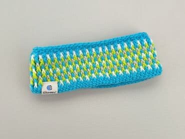 czapka łobuziara: Czapeczka, stan - Bardzo dobry — 1