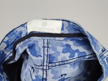 cargo pull and bear: Pieces, Szorty damskie, rozmiar S — 4