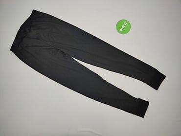 kurtki hi tech: Legginsy Sportowe damskie, rozmiar M — 3
