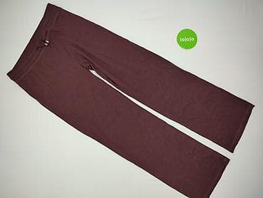 bibs com: Spodnie dresowe damskie, rozmiar XL — 2