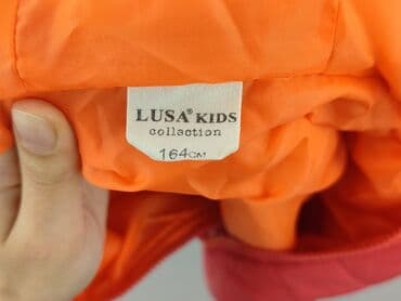 kombinezon z lajkry: Kurtka przejściowa, 14 lat, 158-164 cm, stan - Bardzo dobry — 4