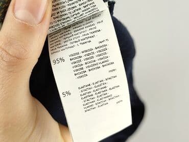 bluzki na ramiączkach sinsay: Reserved, Bluzka damska, rozmiar S — 6