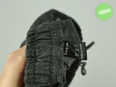 shein spodenki do biegania: Shein, Szorty damskie, rozmiar M — 4