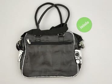 plecak helen doron: Torebka, stan - Idealny — 3