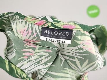 bluzki oliver: Beloved, Top damski, rozmiar 2XL — 4