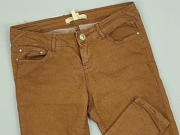 mum jeans: Bershka, Jeansy damskie, rozmiar 2XS — 1
