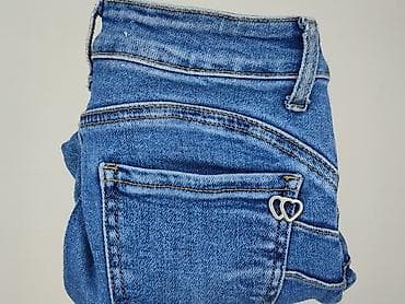 m.sara hurtownia: Jeansy damskie, rozmiar XS — 7