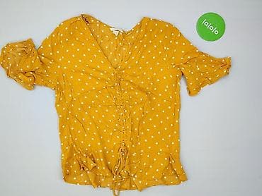 daisy_polska: H&M, Bluzka damska, rozmiar M — 2