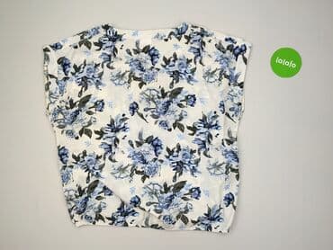 bluzki nietoperz plus size: VRS, Bluzka damska, rozmiar 2XL — 3