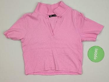 body bluzki: Sinsay, Top damski, rozmiar XL — 2