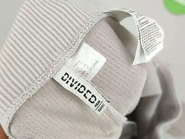 leginsy mohito: H&M Divided, Legginsy rozmiar L — 4