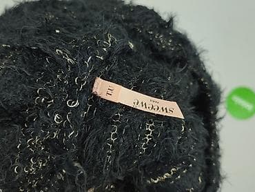 pauzza bluzki: Sweewë, Bluza z kapturem damska, rozmiar L — 4