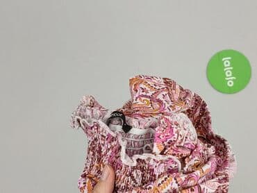 bluzki z printem: Gina Tricot, Bluzka damska, rozmiar S — 6