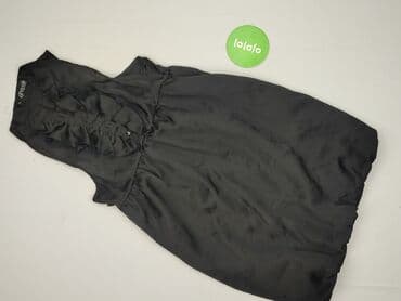 sukienka zebra h: Women`s dress, size S (EU 36) — 2