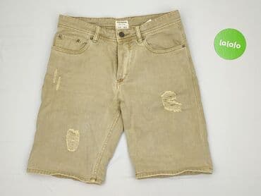 bluzy pull and bear: PULL&BEAR, Szorty dla mężczyzn — 2