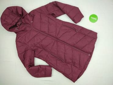 kurtki zimowe przecena: Janina, Kurtka zimowa damska, XL — 2