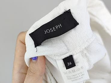 hm rn101255: Joseph, Spodnie materiałowe damskie, rozmiar S — 4