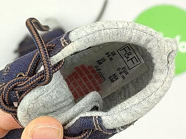 rajstopy mona viola: Buciki niemowlęce, F&F, 15 i mniejsze, stan - Bardzo dobry — 4