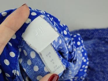 zara sukienka w grochy: H&M, Sukienka damska, rozmiar S — 5