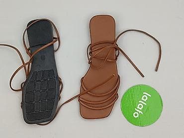 buty andora: Sandały damskie, rozmiar 40 — 3