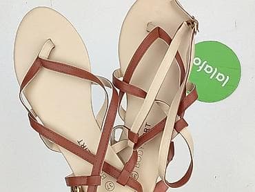 sandaly crocs c7: Bonprix, Sandały damskie, rozmiar 37 — 5