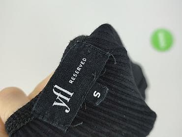 butik rb: Reserved, Sukienka damska, rozmiar S — 4