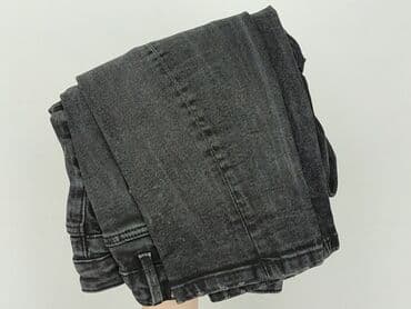 spodnie jeansowe damskie mohito: Mohito, Jeansy damskie, rozmiar S — 6