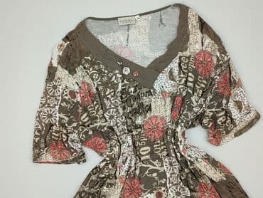 bluzki nietoperz plus size: C&A, Bluzka damska, rozmiar 2XL — 1