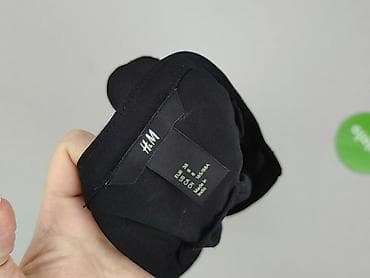 klapki hernes: H&M, Top damski, rozmiar M — 4