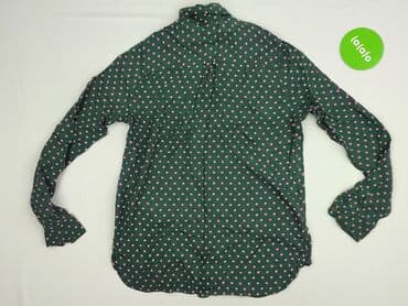 tommy hilfiger bluzki: Tommy Hilfiger, Koszula damska, rozmiar S — 3