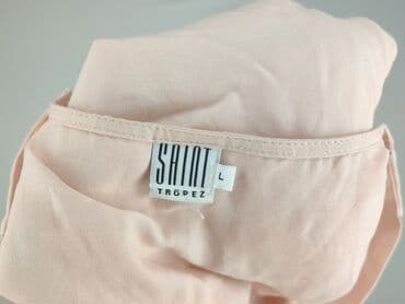 bluzki dla kobiet z dużym biustem: Saint Tropez, Bluzka damska, rozmiar L — 4