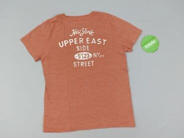 sinsay koszulka barcelony: T-shirt for men, S (EU 36), H&M, condition - Good — 3